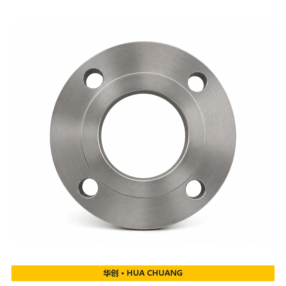 Rohrflansche — EN 1092-1 / DIN 2502 / DIN 2576 · TYPE01 · Kohlenstoffstahl · S235JR / P250GH / P245GH · DN200 · PN16