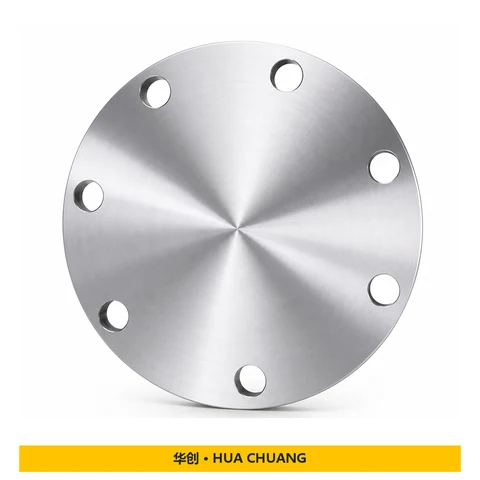 Pipe flanges — TYPE01/05/11/13 · Carbon steel / Stainless steel