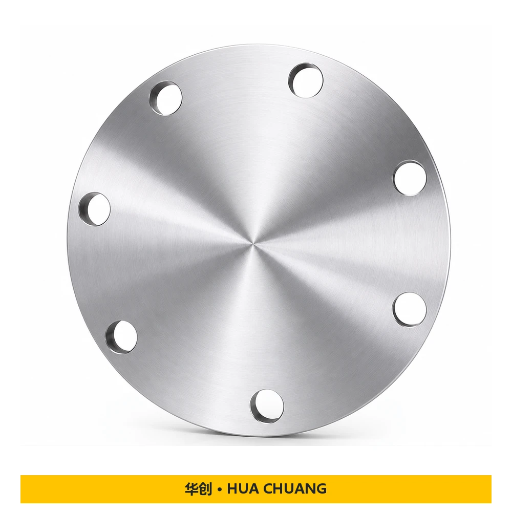 Pipe flanges — TYPE01/05/11/13 · Carbon steel / Stainless steel