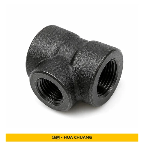 Accesorios para soldadura por enchufe / Accesorios roscados Serie de productos — ASME B16.11 · 3000LBS / 6000LBS