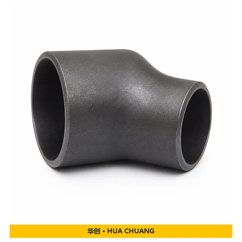 Stumpfschweißfittings — SR