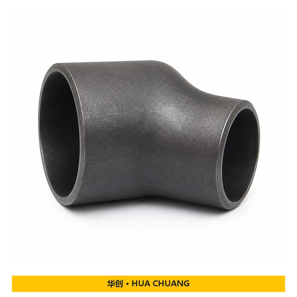 Stumpfschweißfittings — SR