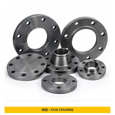 Glatte Flansche — TYPE 01 02 05 11 12 · Kohlenstoffstahl · P245GH · PN06 – PN100
