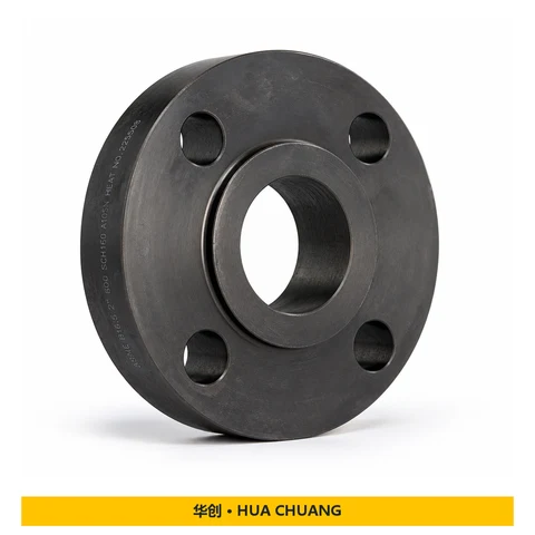 Pipe flanges — ASME B16.5 · SCH160 / SCHXXS