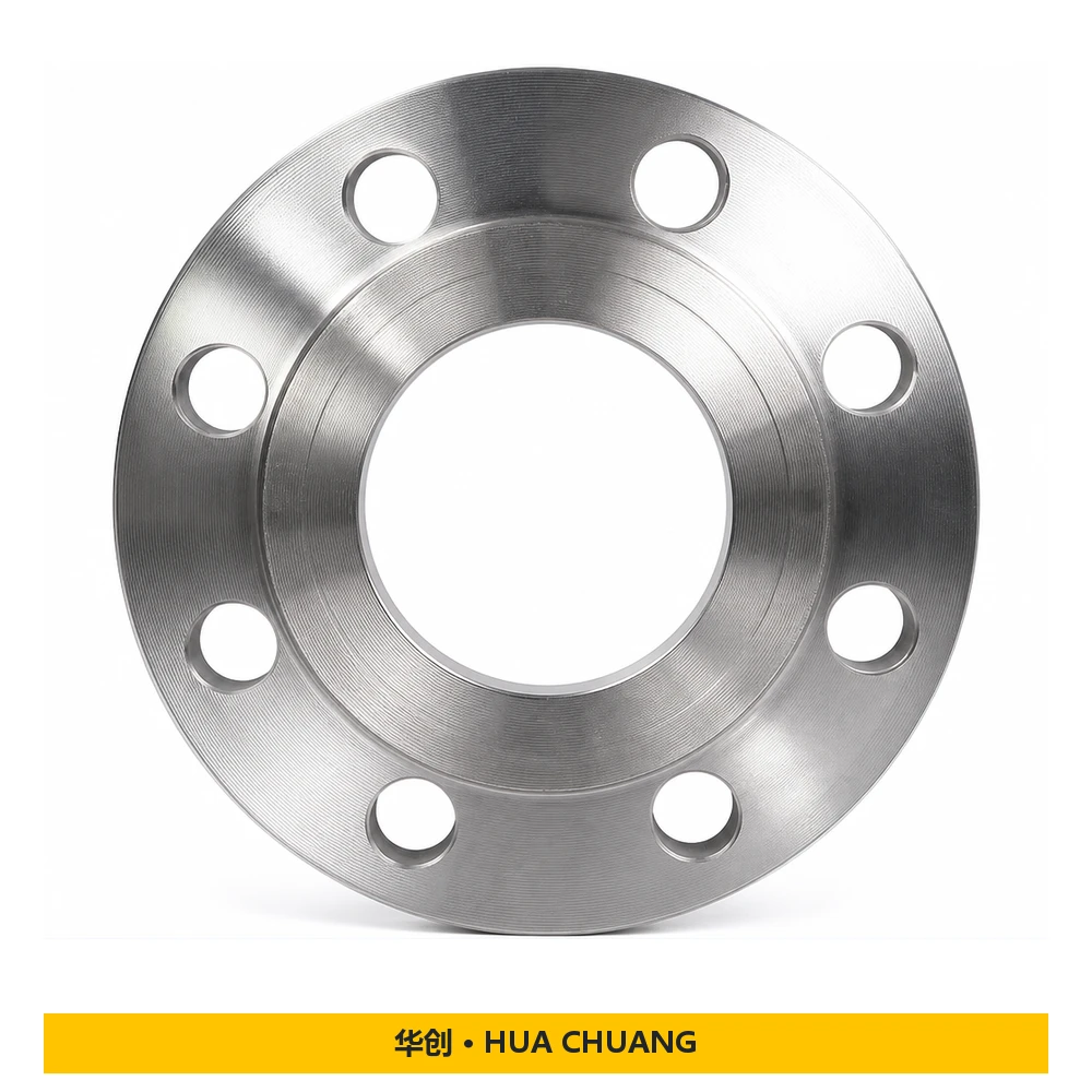 Pipe flanges — BS 4504 · PN25
