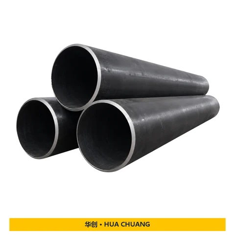 API 5L line pipes — API 5L