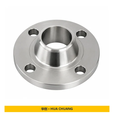 Long weld neck flanges — ASME B16.5 · Carbon steel · A105 · 3"