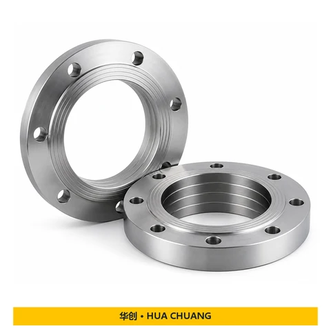 Pipe flanges — GOST 33259 · TYPE 01 02 05 · FF