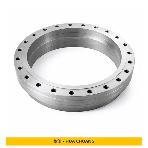 Pipe flanges — DIN 2502 · Carbon steel · ST37.2 · PN16
