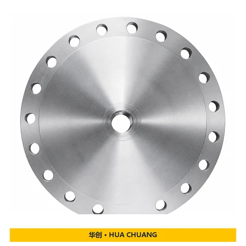 Slip-on flanges — DN100