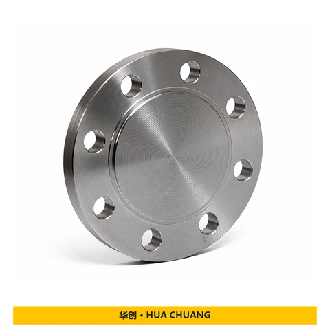 Blind flanges — Carbon steel · DN32 · 5K
