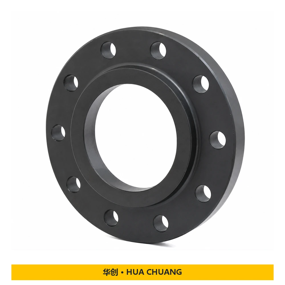 Pipe flanges — AWWA C207 · Carbon steel · A105 / Q235 · 4" / 84" · CLASS B / CLASS D