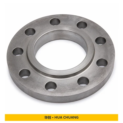 Plate flanges — JIS B2220 · Carbon steel · ST37.2 / Q235 / S235JR / CT20 / 16MN · 10K