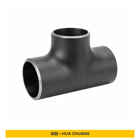 Butt weld pipe fittings — JIS B2311 · DN40