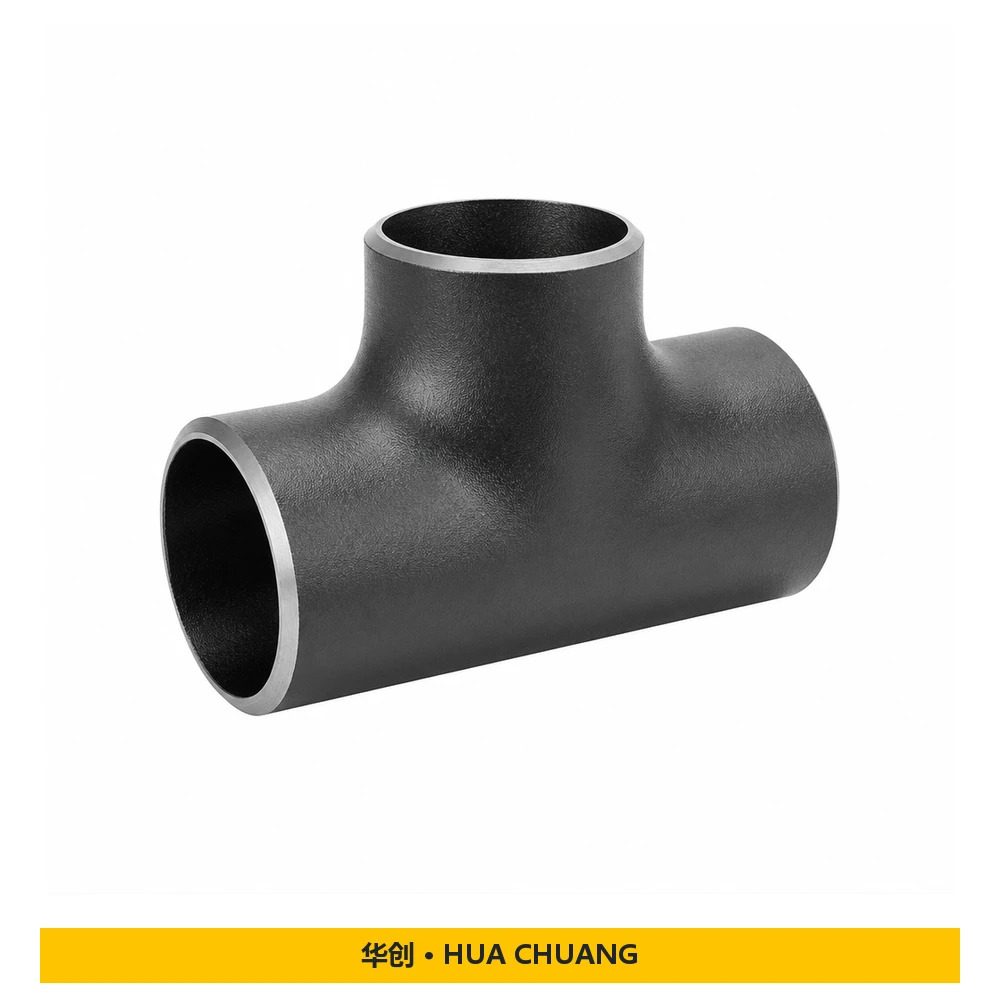 Accesorios para soldadura a tope — JIS B2311 · DN40