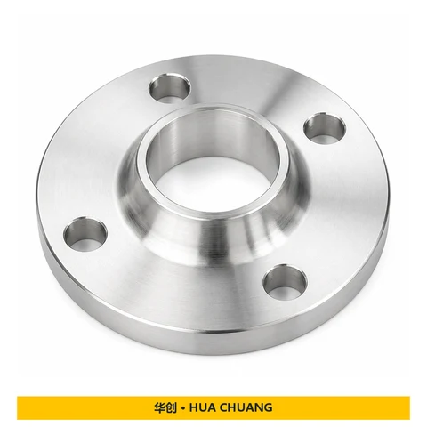 Slip-on flanges — JIS B2220 · Stainless steel · SS304 / 316L
