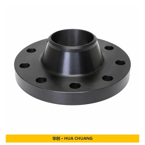 Pipe flanges Product series — ASME B16.5 · Carbon steel · A105 · 150LBS / 2500LBS
