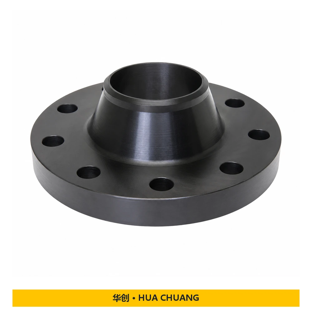 فلنجات الأنابيب سلسلة منتجات — ASME B16.5 · فولاذ كربوني · A105 · 150LBS / 2500LBS