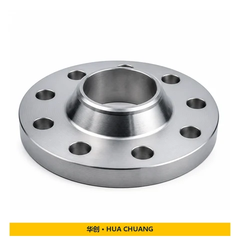 Pipe flanges — GOST 33259 · PN6-PN100