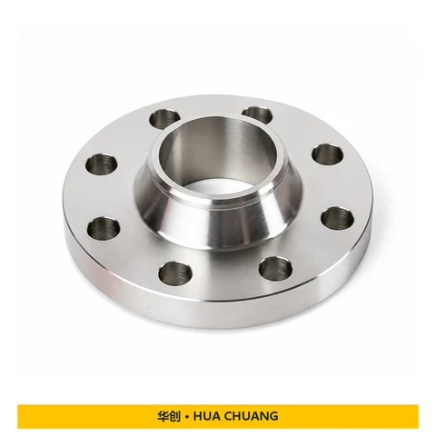 Pipe flanges — GOST 33259 · Carbon steel / Stainless steel · CT20 / SS304 / SS316 · 1/2" – 48"