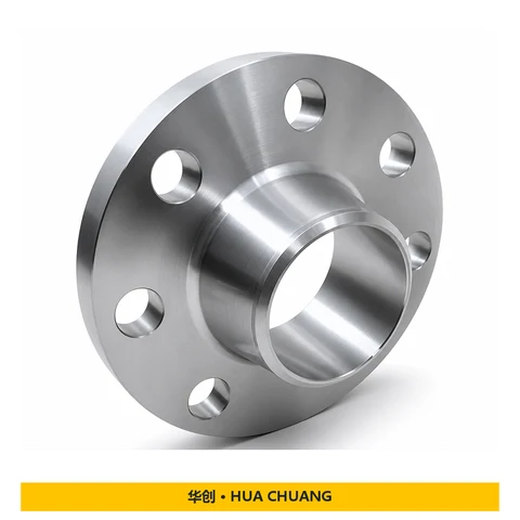 Pipe flanges — ASME B16.5 / ASME B16.47 · Carbon steel · A350 LF2