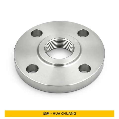 Threaded flanges — JIS B2220 · Stainless steel · 5K / 10K / 16K / 20K / 30K