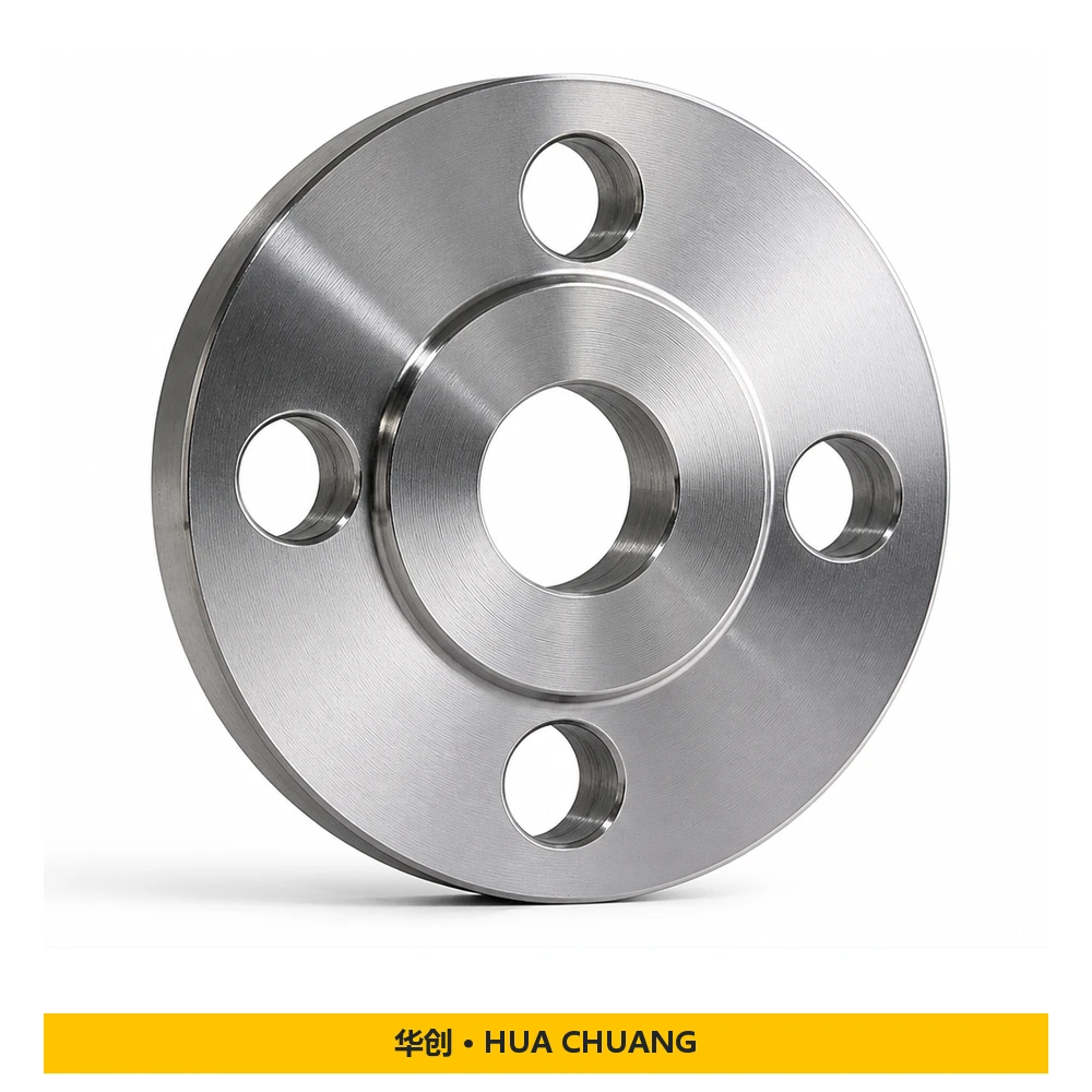 Pipe flanges — Stainless steel · DN500
