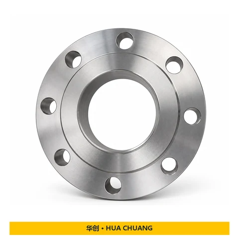 Pipe flanges — EN 1092-1 · Carbon steel · P245GH / S235JR · PN6-63