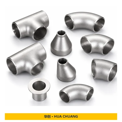Codos de tubería / Tes para tuberías / Tapones de tubería Serie de productos — JIS B2313