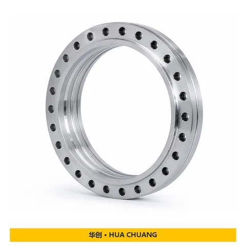 Slip-on flanges / Hub flanges Product series — AWWA C207 · Protective oil