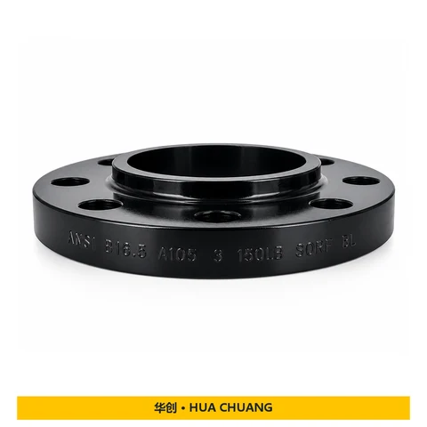 Pipe flanges Product series — ASME B16.5 · 150LBS / 300LBS / 600LBS / 900LBS / 1500LBS