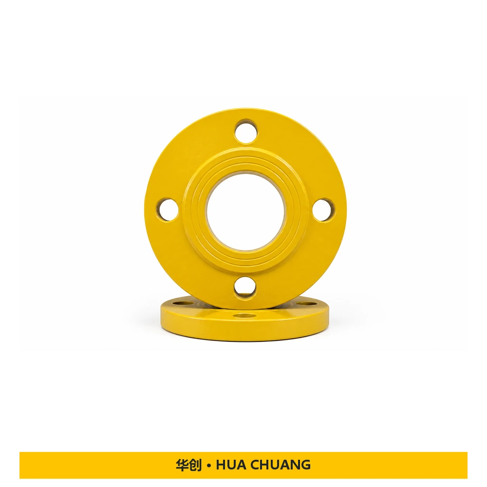 Glatte Flansche — JIS B2220 / DIN 2527 / DIN 2566 / DIN 2573 · Kohlenstoffstahl · SS400 · 72" · 5K / 10K / 25K