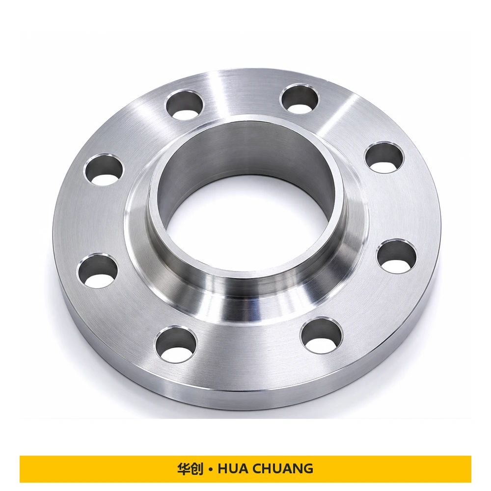 Überschiebflansche / Ringflansche / Nabenflansche Produktreihe — Edelstahl · 304 / 304L · CLASS B