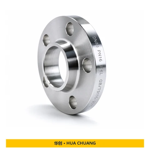 Slip-on flanges — Stainless steel · DN15 - DN2000 / 2" · PN6 - PN250