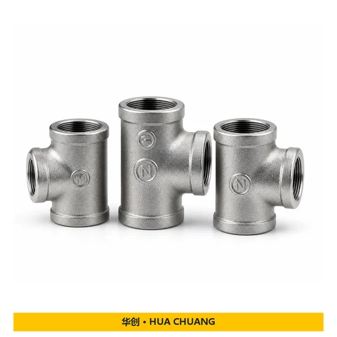Forged pipe fittings — ASME B16.11 · Carbon steel / Stainless steel · 1/8"-4"