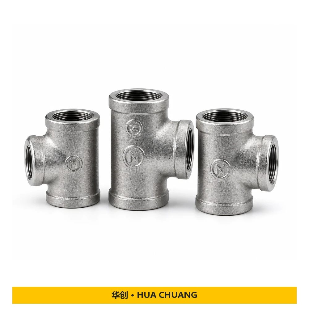 Forged pipe fittings — ASME B16.11 · Carbon steel / Stainless steel · 1/8"-4"