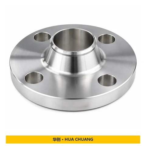 Weld neck flanges — JIS B2220 · Stainless steel · SS304 / 316L