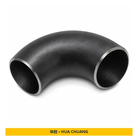 Pipe elbows — ASME B16.9 · DN150 – DN1800 / DN15 – DN600 · Seamless