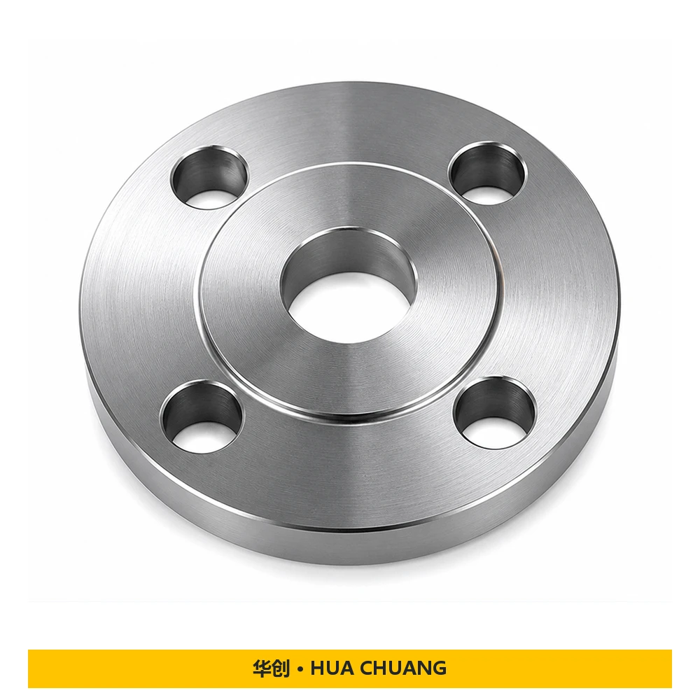 Bridas con cuello para soldar / Bridas planas Serie de productos — GOST 33259 / GOST 12820-80 / GOST 12821-80 · Acero al carbono · CT20