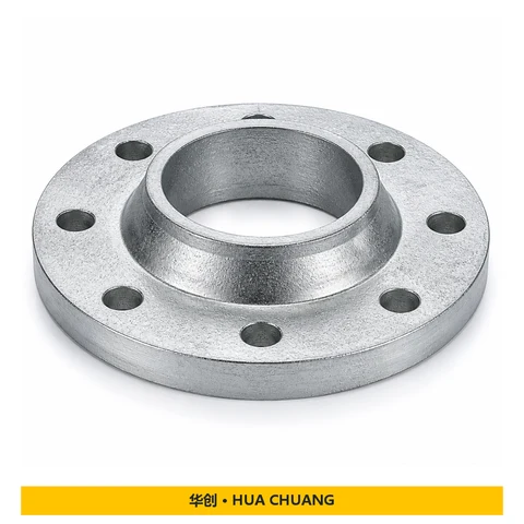 فلنجات انزلاقية — 0.5" – 80" · مجلفن