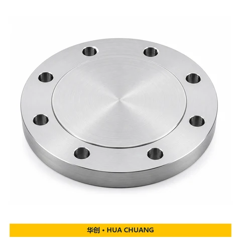 Bridas ciegas / Bridas planas Serie de productos — JIS B2220 · Acero al carbono · A105