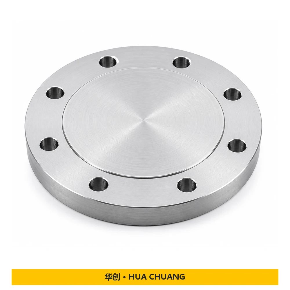Bridas ciegas / Bridas planas Serie de productos — JIS B2220 · Acero al carbono · A105
