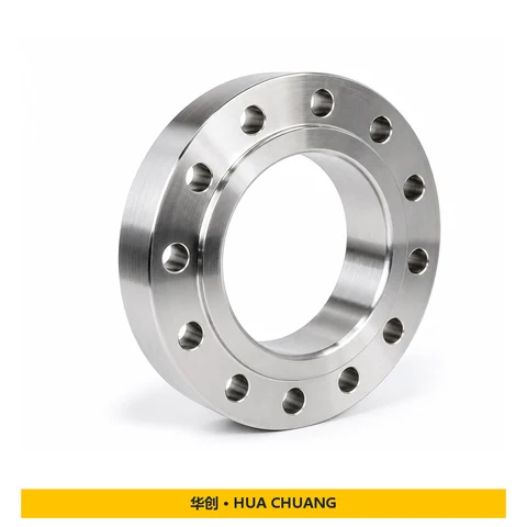 Pipe flanges — ASME B16.5 / ASME B16.47 · Stainless steel · 2500#
