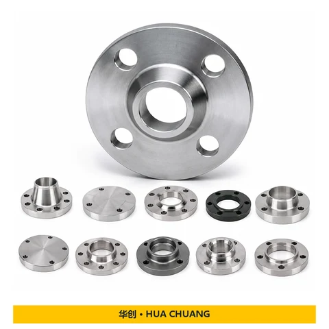 Pipe flanges Product series — JIS B2220 · Carbon steel / Stainless steel