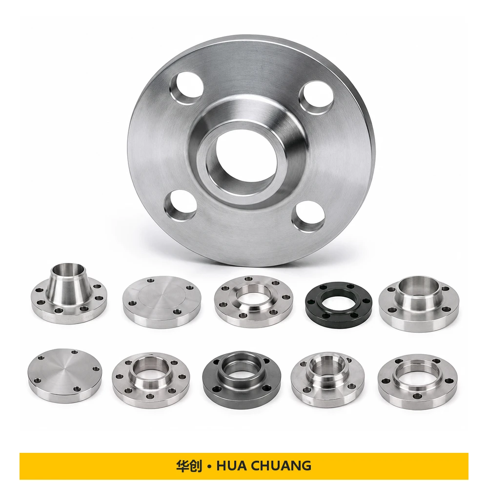 Pipe flanges Product series — JIS B2220 · Carbon steel / Stainless steel