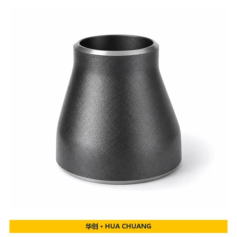 Pipe reducers — 1/2'' – 72'' · Seamless