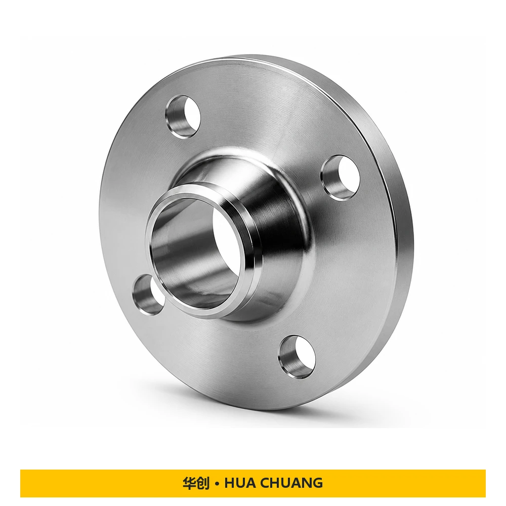 Muffenschweißflansche — ASME B16.5 / ASME B16.47 · Kohlenstoffstahl · A105 · 300LBS