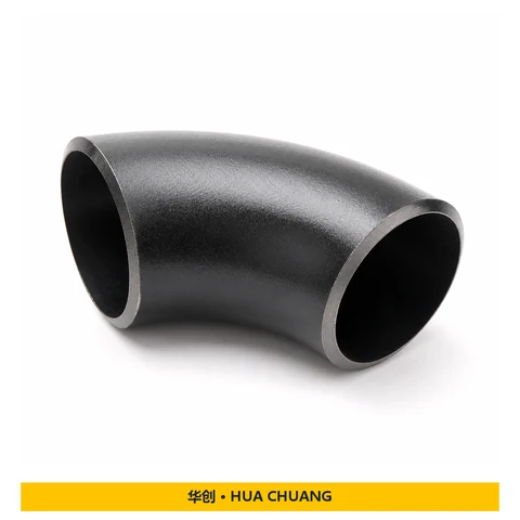 Accesorios para soldadura a tope — JIS B2311 · Acero al carbono / Acero inoxidable · STPG370 / WP304L