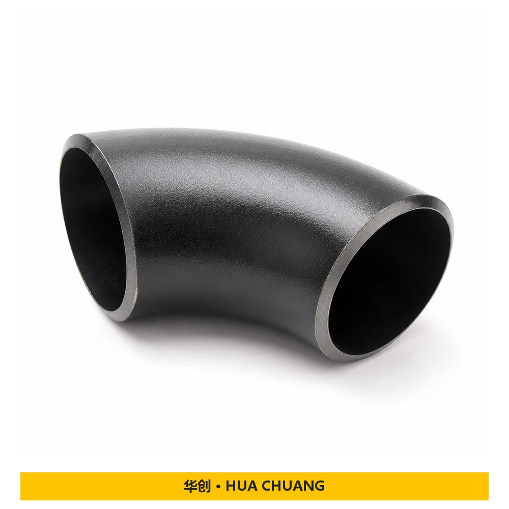 Butt weld pipe fittings — JIS B2311 · Carbon steel / Stainless steel · STPG370 / WP304L