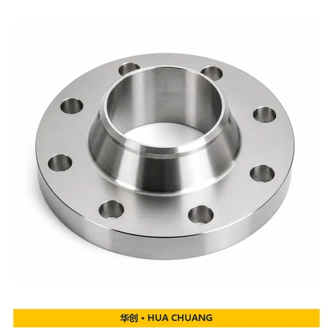 Weld neck flanges — GOST 33259 · Carbon steel / Stainless steel · CT20 / SS304 / SS316
